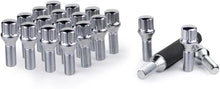 Load image into Gallery viewer, 5LUG SD CONE BOLT 12-1.25 WIK CHR 28.0MM