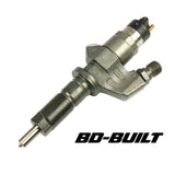 BD-Built Duramax LB7 Injector Stock Reman (0986435502) Chevy/GMC 2001-2004 - BD Diesel 1715502