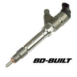 BD-Built Duramax LMM Injector Stock Reman (0986435520) Chevy/GMC 2007-2010 - BD Diesel 1715520