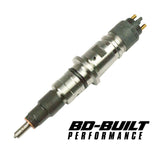 BD-Built Performance 6.7L Cummins CR Injector Dodge 2007.5-2018 Stage 2 43%/90hp - BD Diesel 1715871