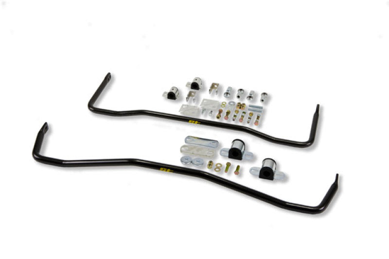 ST Anti-Swaybar Set BMW E30 Coupe Sedan M3 STS52010