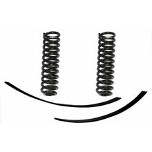 Load image into Gallery viewer, Bronco Lift Kit 1.5-2 Inch Lift 78-79 Bronco Includes Front Coil Springs Rear Add-A-Leafs Skyjacker