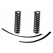 Load image into Gallery viewer, Bronco Lift Kit 3 Inch Lift 75-77 Bronco Includes Front Coil Springs Rear Add-A-Leafs Skyjacker