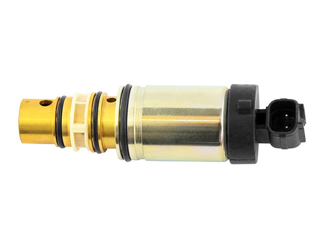 Control Valve