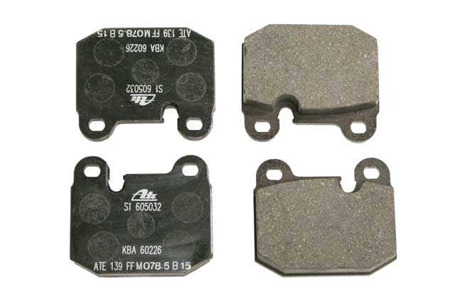 Brake Pad Set