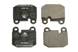 Brake Pad Set