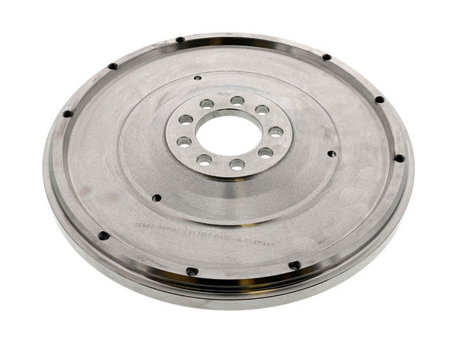 Flywheel