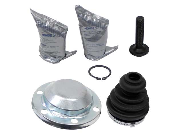 Axle Boot Kit