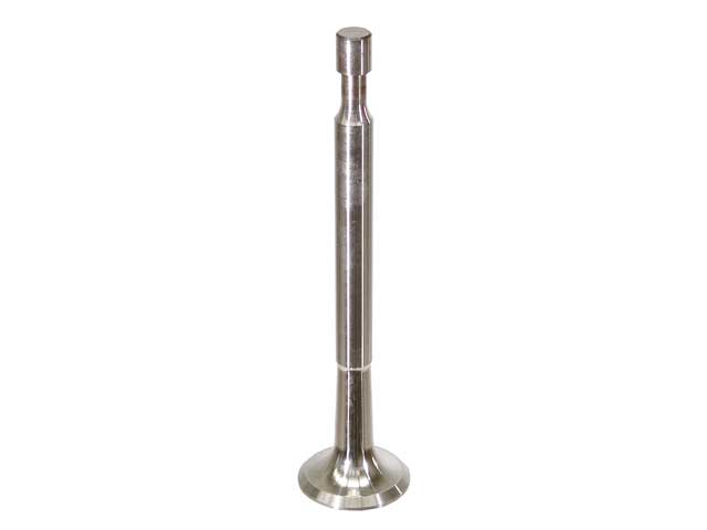 Exhaust Valve