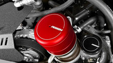 Load image into Gallery viewer, PERRIN 15-25 Subaru WRX &amp; 13-25 BRZ/FR-S/86/GR86 Oil Filter Cover - Red PERPSP-ENG-716RD