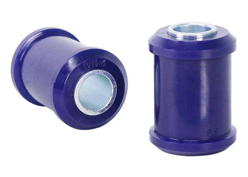 SuperPro 1987 Toyota Celica GT Front Lower Inner Forward Control Arm Bushing Kit SPRSPF1044K