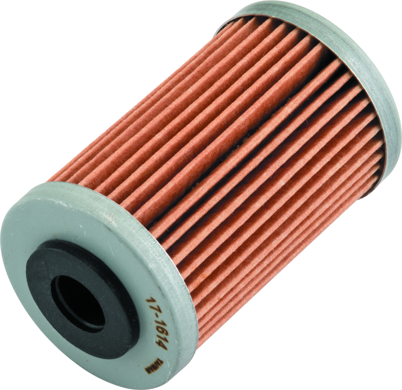 BikeMaster KTM BM-155 Oil Filter - Black BKM171614