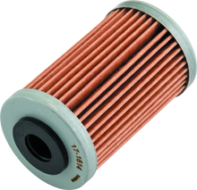 Load image into Gallery viewer, BikeMaster KTM BM-155 Oil Filter - Black BKM171614