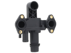 Coolant Flange