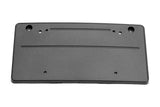 License Plate Base - BMW 51-13-7-222-741