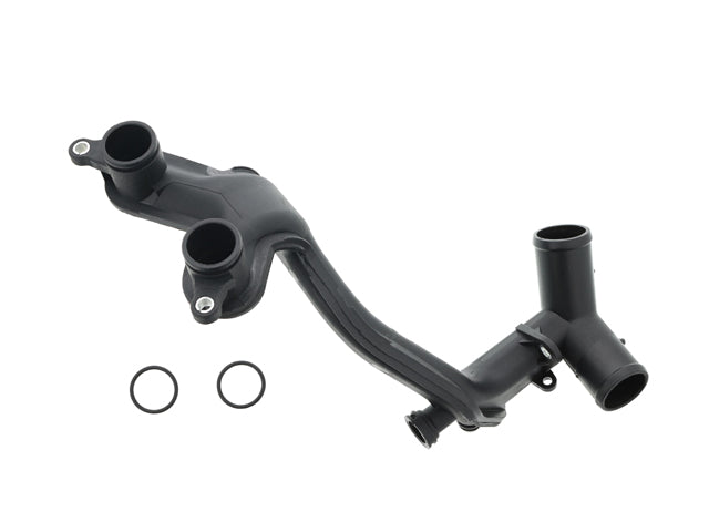 Coolant Hose Flange