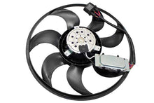 Load image into Gallery viewer, Auxiliary Fan