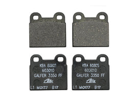 Brake Pad Set