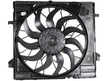 Load image into Gallery viewer, Auxiliary Fan Assembly