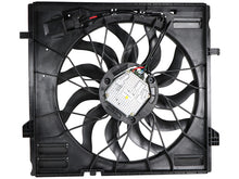 Load image into Gallery viewer, Auxiliary Fan Assembly
