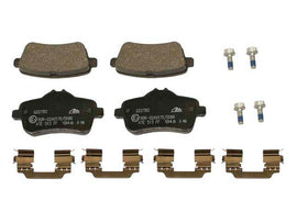 Brake Pad Set