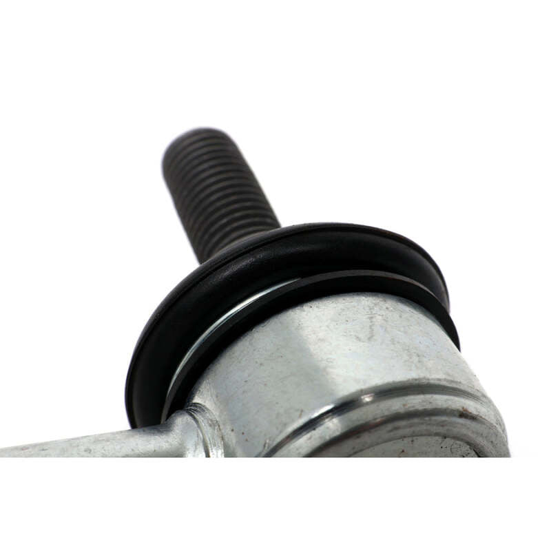BLOX Racing Fixed End Links Set - 1994-2001 Acura Integra / 1992-2000 Honda Civic Del Sol BLOBXSS-10101-EL