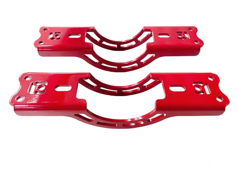 Innovative Honda CRV AWD Viscous Coupler Mounting Brackets INM103370