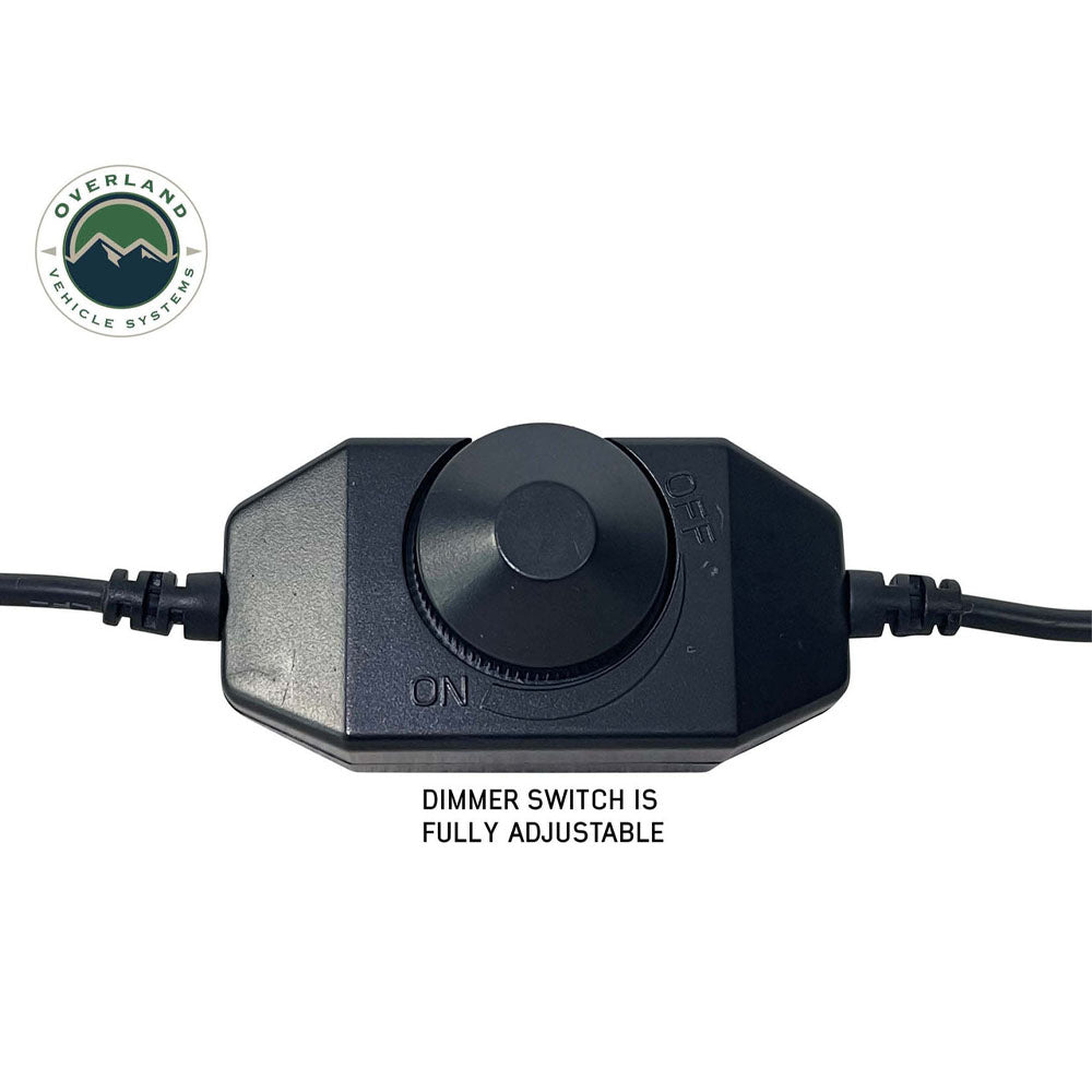 Upgrade Your Roof Top Tent and Awning Lighting Overland Vehicle Systems - Overland Vehicle Systems 18009908 HYDZ_18009908