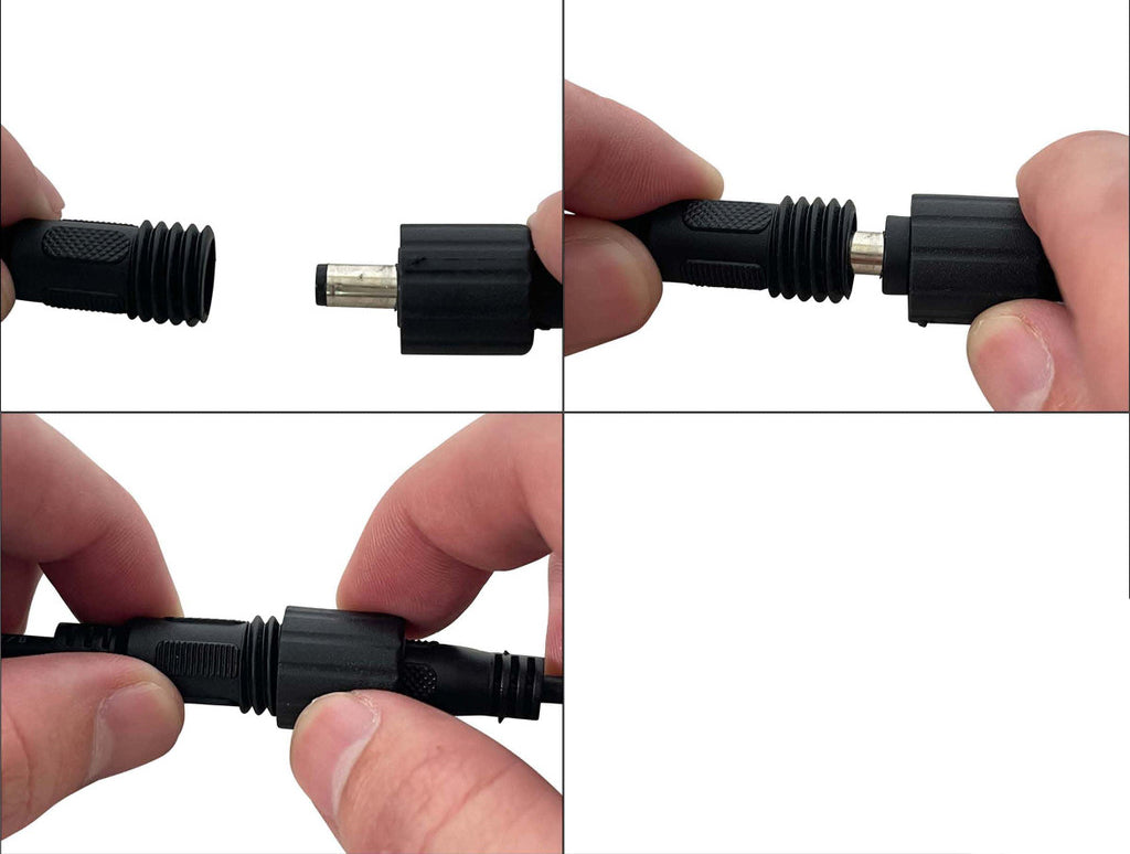 Upgrade Your Roof Top Tent and Awning Lighting Overland Vehicle Systems - Overland Vehicle Systems 18009908 HYDZ_18009908