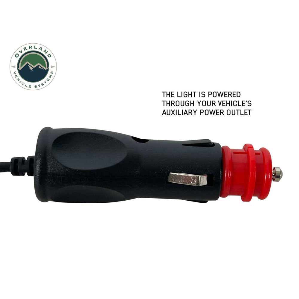 Upgrade Your Roof Top Tent and Awning Lighting Overland Vehicle Systems - Overland Vehicle Systems 18009908 HYDZ_18009908