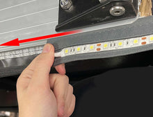 Load image into Gallery viewer, Upgrade Your Roof Top Tent and Awning Lighting Overland Vehicle Systems