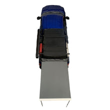 Load image into Gallery viewer, Nomadic Awning 4.5 The Perfect 4.5 Awning with Black Cover Overland Vehicle Systems