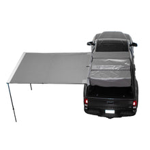 Load image into Gallery viewer, Nomadic Awning 2.0 - 6.5' with Black Cover Overland Vehicle Systems