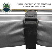 Load image into Gallery viewer, Nomadic Awning 2.5 - 8.0 ft. with Black Cover Overland Vehicle Systems - Overland Vehicle Systems 18059909 HYDZ_18059909