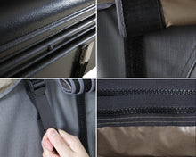 Load image into Gallery viewer, 18089901 Bushveld hard shell roof top tent Overland Vehicle Systems - Overland Vehicle Systems 18089901 HYDZ_18089901