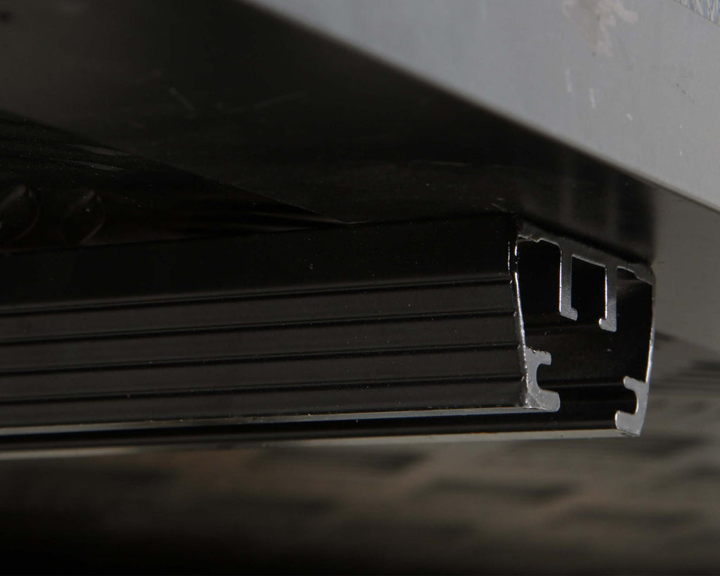 18089901 Bushveld hard shell roof top tent Overland Vehicle Systems - Overland Vehicle Systems 18089901 HYDZ_18089901