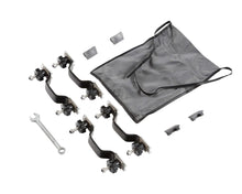 Load image into Gallery viewer, 18089901 Bushveld hard shell roof top tent Overland Vehicle Systems - Overland Vehicle Systems 18089901 HYDZ_18089901