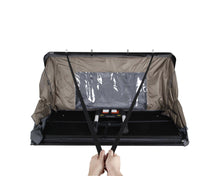 Load image into Gallery viewer, 18089901 Bushveld hard shell roof top tent Overland Vehicle Systems - Overland Vehicle Systems 18089901 HYDZ_18089901
