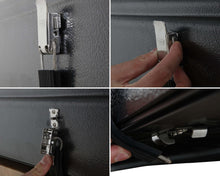 Load image into Gallery viewer, 18089901 Bushveld hard shell roof top tent Overland Vehicle Systems - Overland Vehicle Systems 18089901 HYDZ_18089901