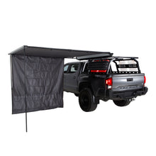 Load image into Gallery viewer, Overland Vehicle Systems Nomadic 6.5 Awning Side Shade Wall Overland Vehicle Systems - Overland Vehicle Systems 18089910 HYDZ_18089910