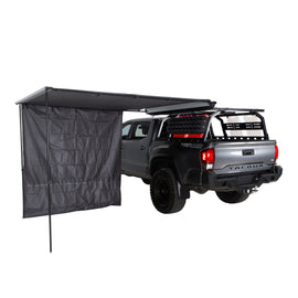 Overland Vehicle Systems Nomadic 6.5 Awning Side Shade Wall Overland Vehicle Systems - Overland Vehicle Systems 18089910 HYDZ_18089910