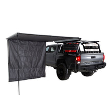 Load image into Gallery viewer, Overland Vehicle Systems Nomadic 6.5 Awning Side Shade Wall Overland Vehicle Systems