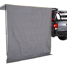 Load image into Gallery viewer, Overland Vehicle Systems Nomadic 6.5 Awning Side Shade Wall Overland Vehicle Systems - Overland Vehicle Systems 18089910 HYDZ_18089910