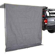 Load image into Gallery viewer, Overland Vehicle Systems Nomadic 6.5 Awning Side Shade Wall Overland Vehicle Systems