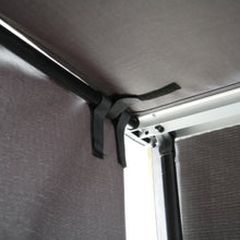 Load image into Gallery viewer, Overland Vehicle Systems Nomadic 6.5 Awning Side Shade Wall Overland Vehicle Systems