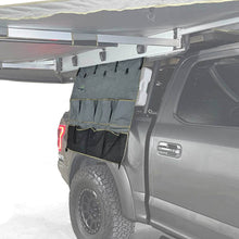 Load image into Gallery viewer, 270 180 Tent &amp; Awning Organizer Storage Solution Overland Vehicle Systems