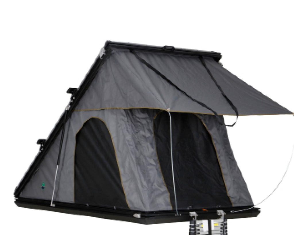18099901 Mamba 3 Roof Top Tent - Clam Shell Roof Top Tent Overland Vehicle Systems - Overland Vehicle Systems 18099901 HYDZ_18099901