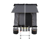 Load image into Gallery viewer, 18099901 Mamba 3 Roof Top Tent - Clam Shell Roof Top Tent Overland Vehicle Systems - Overland Vehicle Systems 18099901 HYDZ_18099901