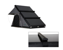 Load image into Gallery viewer, 18099901 Mamba 3 Roof Top Tent - Clam Shell Roof Top Tent Overland Vehicle Systems - Overland Vehicle Systems 18099901 HYDZ_18099901