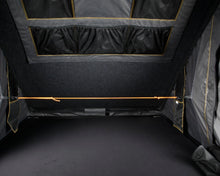Load image into Gallery viewer, 18099901 Mamba 3 Roof Top Tent - Clam Shell Roof Top Tent Overland Vehicle Systems - Overland Vehicle Systems 18099901 HYDZ_18099901